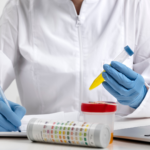 Analisis de Sangre Completo hemograma, analisis de sangre