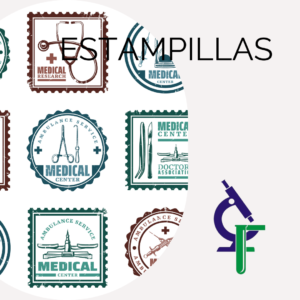 Estampillas